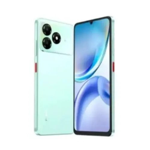 🔥 BLACK FRIDAY DEAL ZTE Blade A36 (4GB RAM + 64GB ROM) 6.75’’ HD+ 90Hz Display | 13MP AI Camera | 5000mAh Battery | Dual SIM 4G | Android 15 Smartphone (2025 Model)