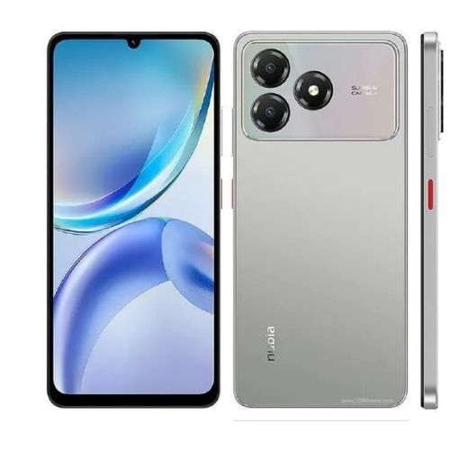 🔥 BLACK FRIDAY DEAL ZTE Blade A36 (4GB RAM + 64GB ROM) 6.75’’ HD+ 90Hz Display | 13MP AI Camera | 5000mAh Battery | Dual SIM 4G | Android 15 Smartphone (2025 Model)