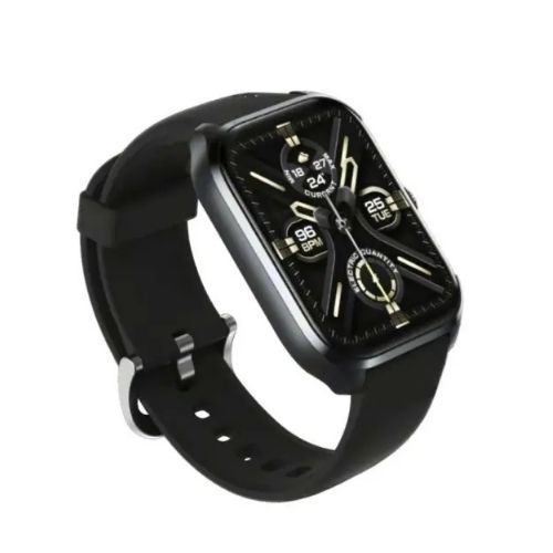 SUPER OFFER! Oraimo Watch 5 Lite Smart Watch Smartwatch OSW-804 2.01'' Screen Bluetooth Durable Waterproof Dustproof