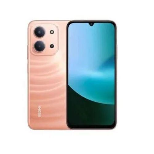 [BLACK FRIDAY OFFER] REDMI 15C 128GB STORAGE 4GB UPTO 8(4+4)GB RAM 6.9'' FHD IMMERSIVE DISPLAY 50MP MAIN CAM +8MP FRONT 6000MAH 33W FAST CHARGER XIAOMI HYPER OS SIDE FINGERPRINT SMARTPHONE