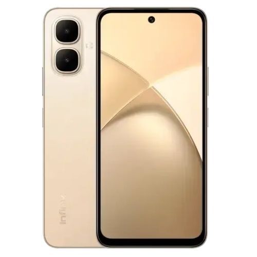 [Christmas Offer] Infinix Smart 10 128GB 4GB RAM 6.67" 120HZ DISPLAY DUAL SPEAKERS DUAL SIM 4.5G SLIM PHONE 5000MAH BATTERY WITH 15W CHARGING NFC IP64 FINGERPRINT LOCK ANDROID 15 AI SMART PHONES