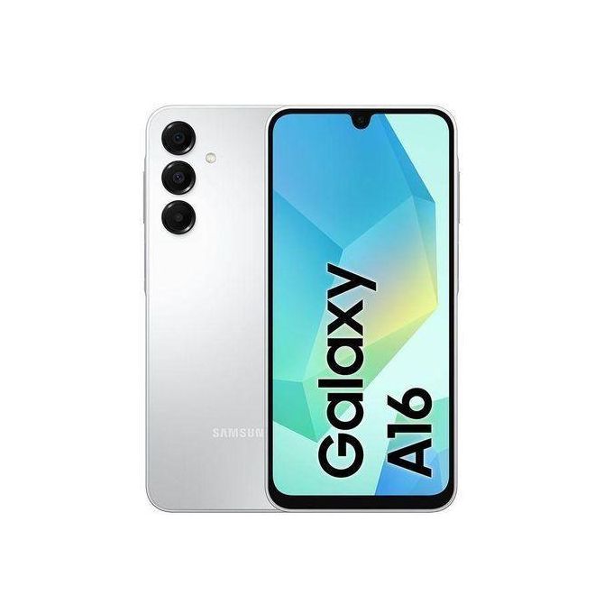 BLACK FRIDAY NOVEMBER DEALS🔥🔥🔥 BRAND NEW SAMSUNG GALAXY A16 5G 6.7'' 128GB ROM + 4GB RAM 5000 mAh 50 MP+ 13 MP camera Android 15 Super AMOLED Fingerprint (side-mounted)