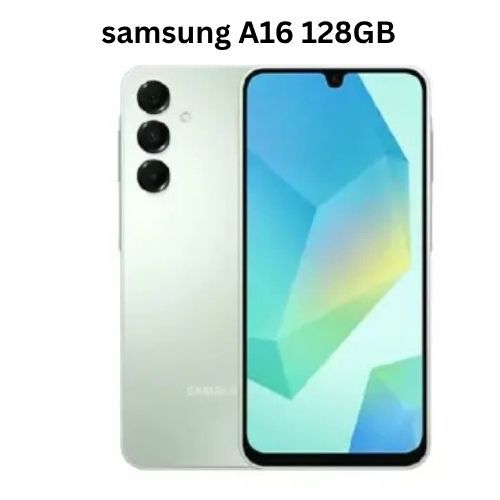 BLACK FRIDAY NOVEMBER DEALS🔥🔥🔥 BRAND NEW SAMSUNG GALAXY A16 5G 6.7'' 128GB ROM + 4GB RAM 5000 mAh 50 MP+ 13 MP camera Android 15 Super AMOLED Fingerprint (side-mounted)