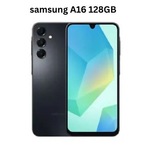BLACK FRIDAY NOVEMBER DEALS🔥🔥🔥 BRAND NEW SAMSUNG GALAXY A16 5G 6.7'' 128GB ROM + 4GB RAM 5000 mAh 50 MP+ 13 MP camera Android 15 Super AMOLED Fingerprint (side-mounted)