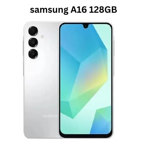 BLACK FRIDAY NOVEMBER DEALS🔥🔥🔥 BRAND NEW SAMSUNG GALAXY A16 5G 6.7'' 128GB ROM + 4GB RAM 5000 mAh 50 MP+ 13 MP camera Android 15 Super AMOLED Fingerprint (side-mounted)