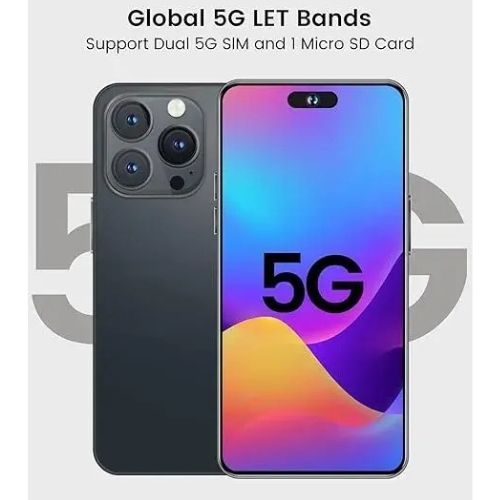 [christmasOffer]Corn C16 Pro Max 64GB Storage +5(2+3Extended ) RamUnlocked Cell Phone, Android 6.6"HD +WATERDROP SCREEN 13MP Main Camera,8mp Front camera 5000mAh Dual SIM, Face ID, GPS, OTG