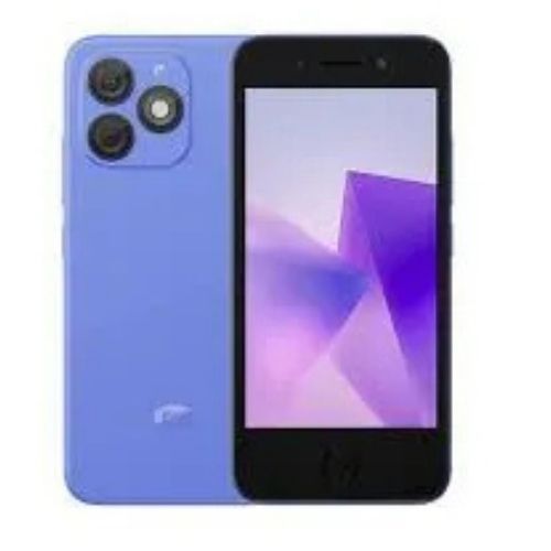 [BRAND NEW] Itel A20 32GB ROM + 4GB RAM (2+2GB Extended), 6.78" LCD, 50MP Rear + 32MP Front Camera, 5000mAh, Android 14, Dual SIM