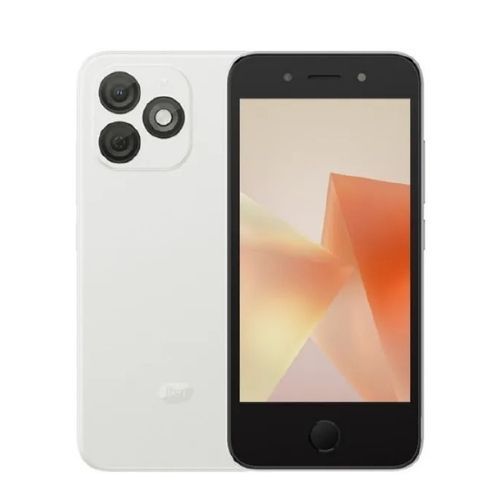 [BRAND NEW] Itel A20 32GB ROM + 4GB RAM (2+2GB Extended), 6.78" LCD, 50MP Rear + 32MP Front Camera, 5000mAh, Android 14, Dual SIM