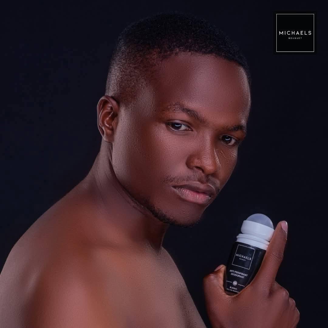 Michael's bouquet Black #1 Cologne
