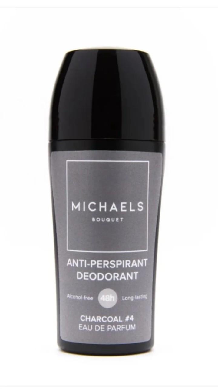 Michael's bouquet Charcoal #4 Cologne