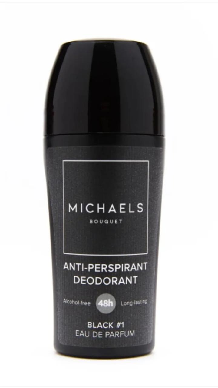 Michael's bouquet Black #1 Cologne