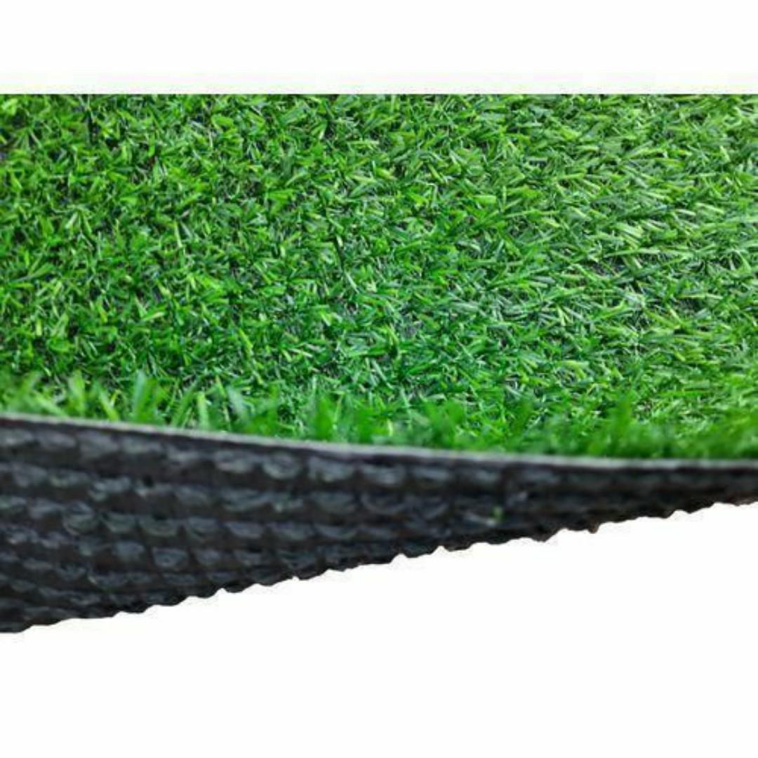 Mac Carpet Luxurious Anti-Slip Artificial Grass Turf Door Mat, Bathroom Mat, Bath Tub Mat – Non Slip, Durable, Stylish, Easy to Clean, Waterproof & Anti Slip Mats
- Transform Your Entryway or Bathroom