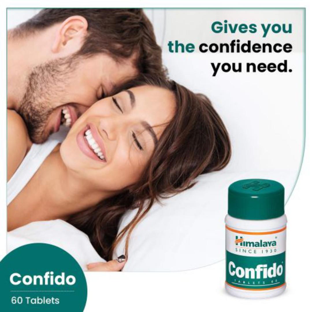 Confido and Speman men view 2