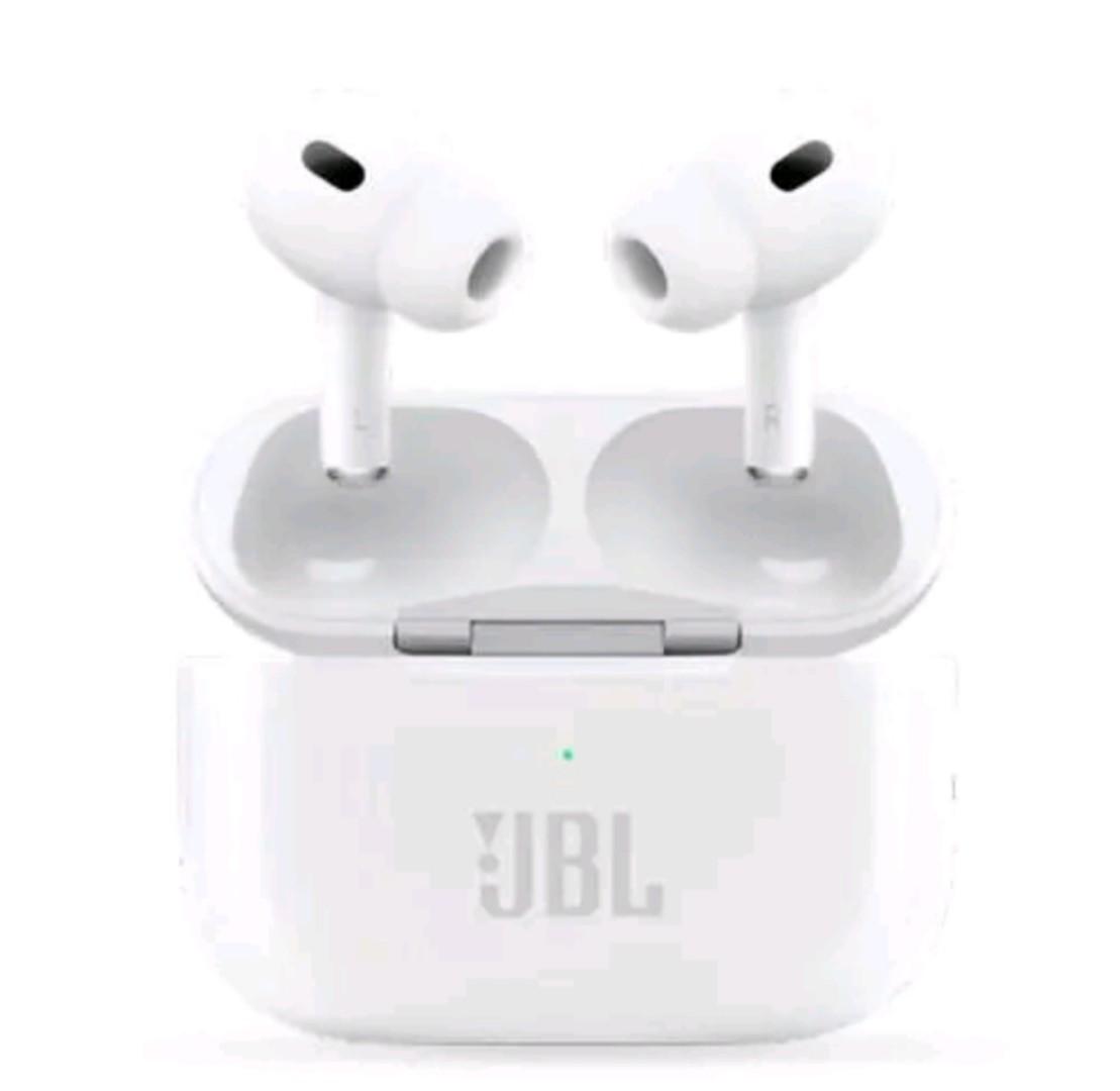 BRAND NEW!!! JBL Airpods Airbuds 5Jbl Airpods Airbuds 5 Bluetooth Headsets Wireless Pods Pro Earpods Earphones