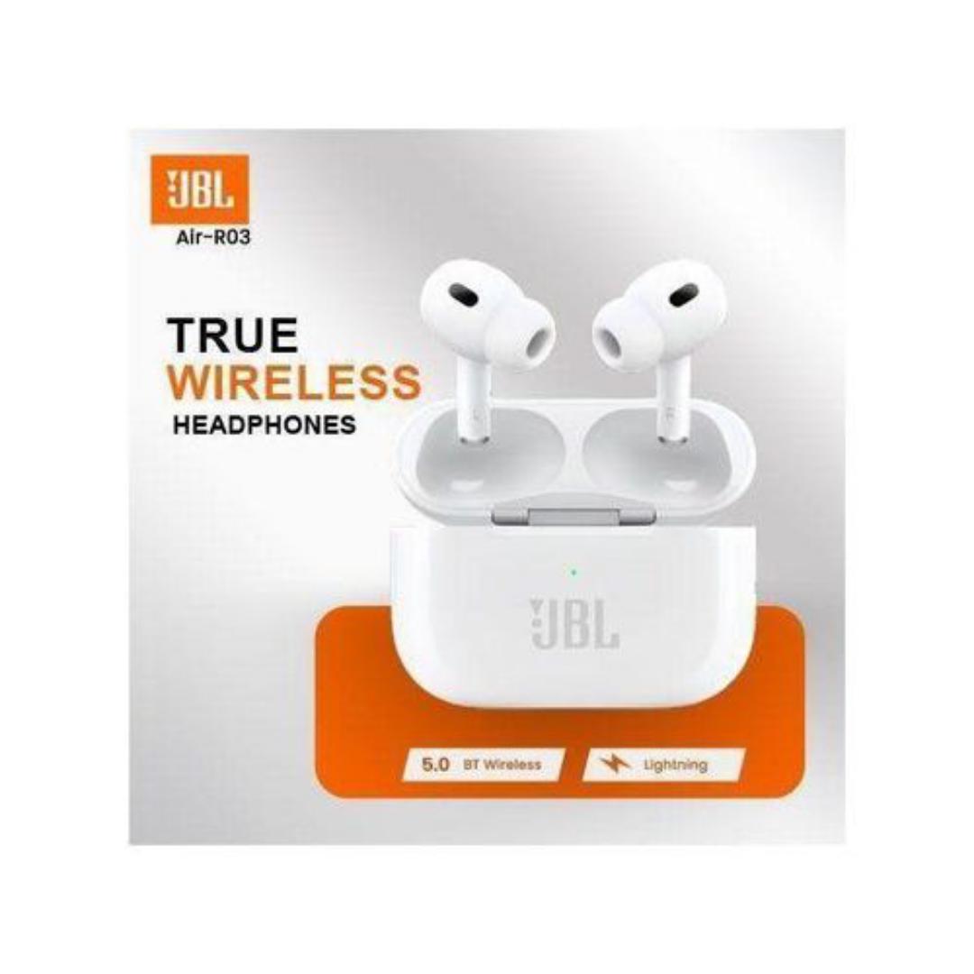 BRAND NEW!!! JBL Airpods Airbuds 5Jbl Airpods Airbuds 5 Bluetooth Headsets Wireless Pods Pro Earpods Earphones