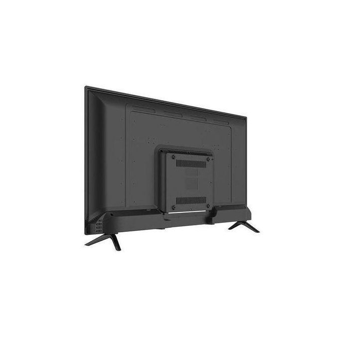 Share this product



Vitron HTC4300QFS 43"inch QLED TV BLUETOOTH ENABLED FULL HD Frameless Smart/Android TV & DIGITAL TV TELEVISION,WIFI CONNECTIVITY, Inbuilt Decoder for Local Channels/Netflix YouTu