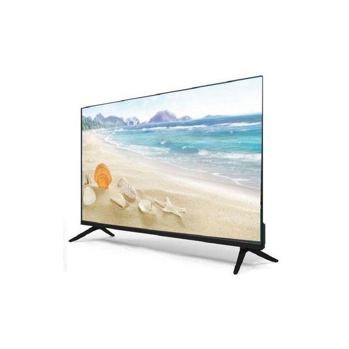 Share this product



Vitron HTC4300QFS 43"inch QLED TV BLUETOOTH ENABLED FULL HD Frameless Smart/Android TV & DIGITAL TV TELEVISION,WIFI CONNECTIVITY, Inbuilt Decoder for Local Channels/Netflix YouTu