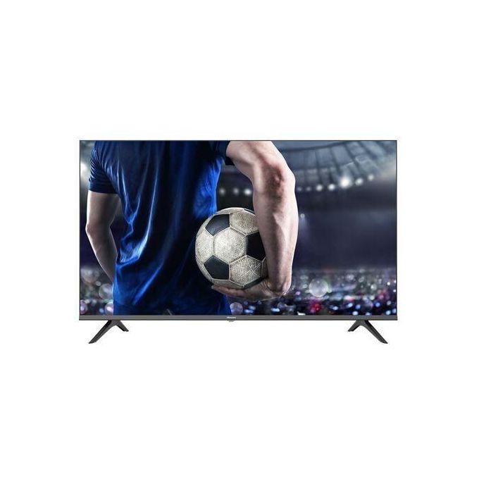 Hisense Smart TV (2YRs WRTY) Hisense FHD, 4K UHD And 8K UHD Smart TVs . Featuring Natural Colour Enhancer technology and Crystal-Clear Resolution,