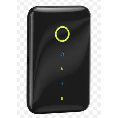 📶 Compact Internet Anywhere – Oraimo Hotspot Elf 2

Stay connected on the go with the Oraimo Hotspot Elf 2 – a portable Wi‑Fi hotspot device designed to keep you online wherever you are. Ideal for tr