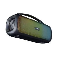 🔊🔥 ORAIMO OBS-75D BASS GO BOOM – PORTABLE WIRELESS SPEAKER 🔥🔊
Turn Up The Volume. Feel The Bass. Anywhere You Go!

Bring the party to life with the powerful Oraimo Bass Go Boom Speaker —