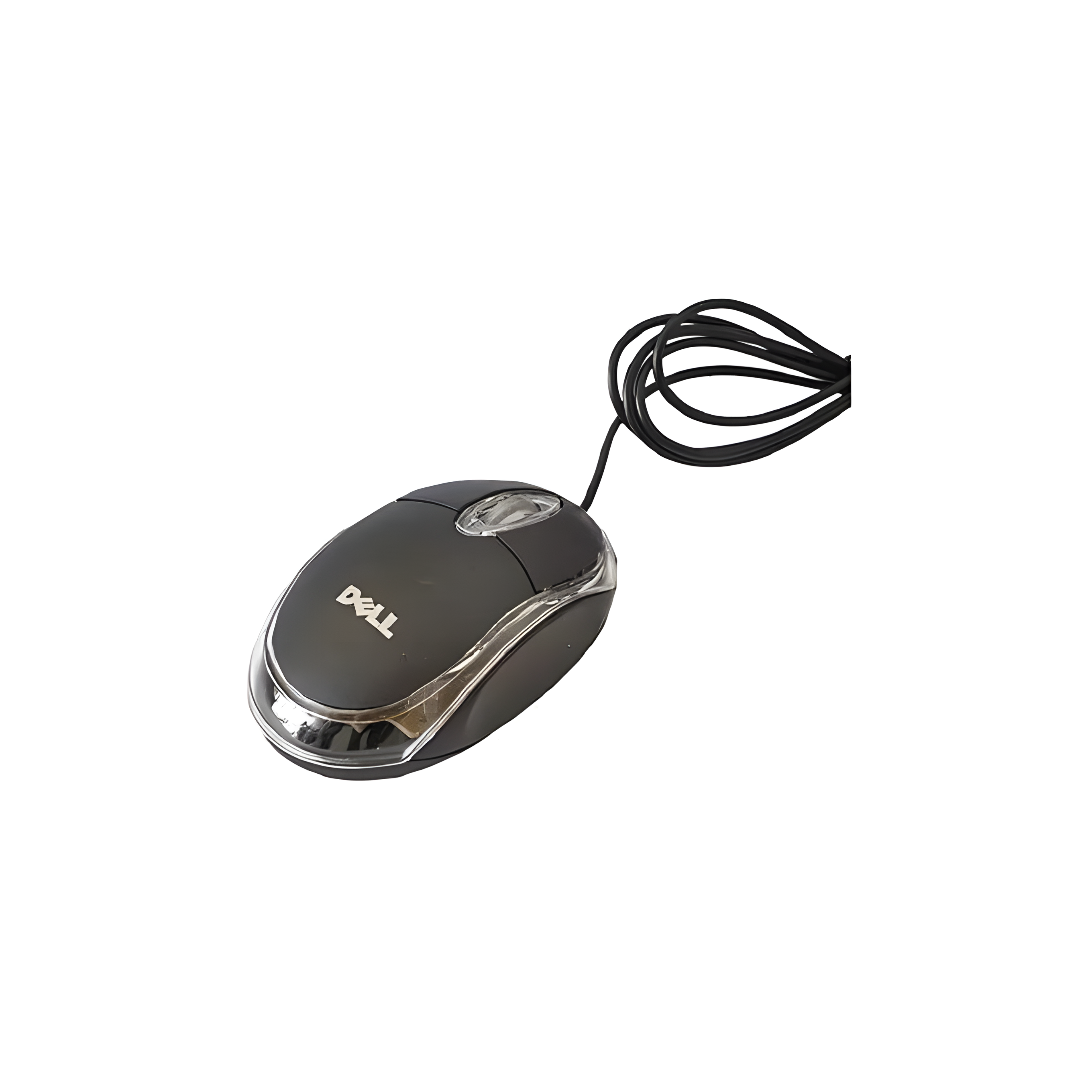 DELL Wired USB Optical Mouse – Affordable Dell mouse in Kenya, Perfect for Office, Students & as a Reliable Backup