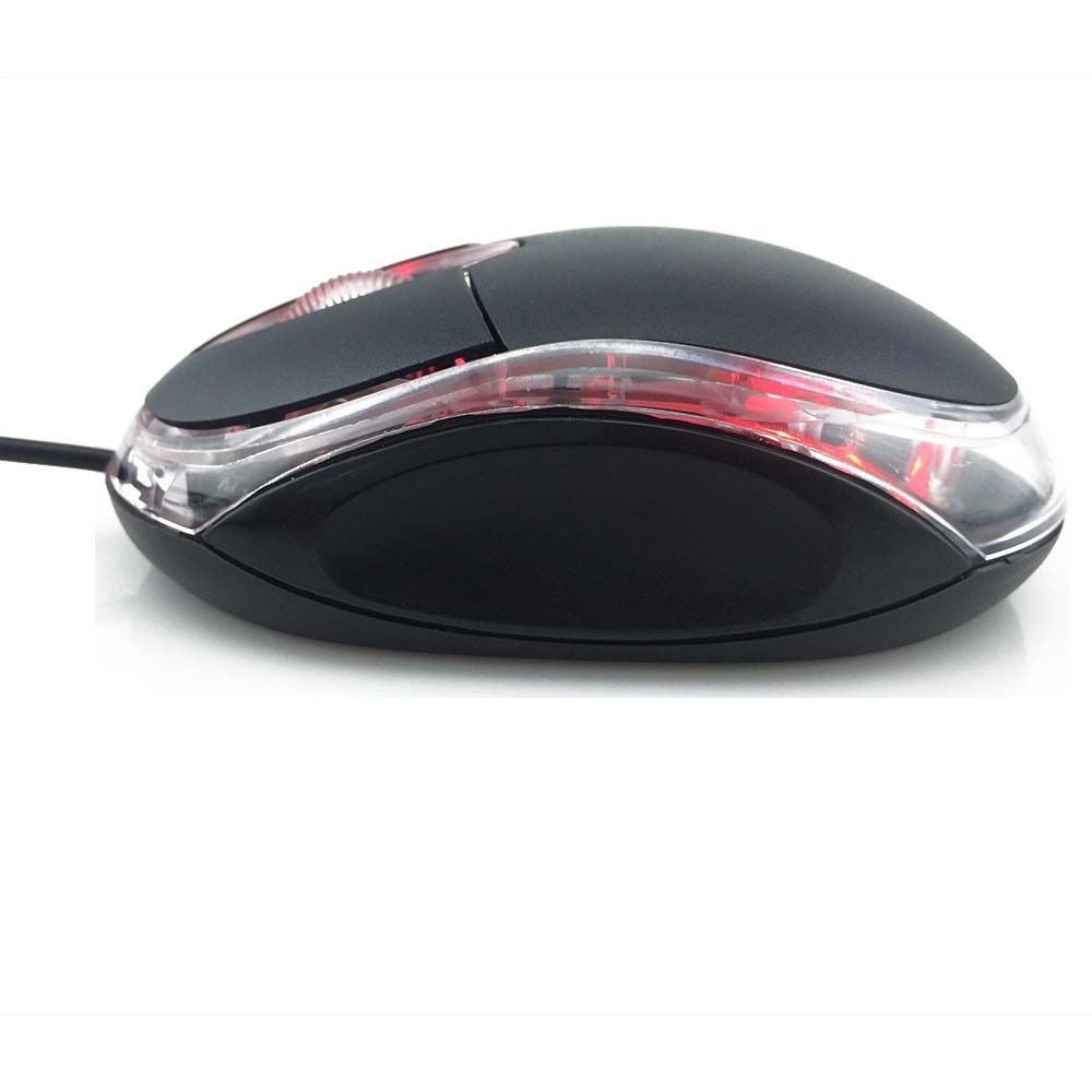 DELL Wired USB Optical Mouse – Affordable Dell mouse in Kenya, Perfect for Office, Students & as a Reliable Backup