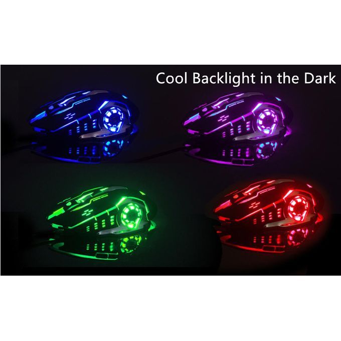 Mouse | Wireless Mouse | Wireless 2.4G Mouse Rechargeable 5.2 Bluetooth Silent Mouse