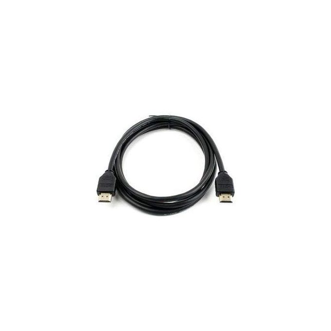 HDMI Cable 1.5 Meters - Black