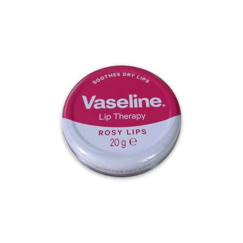Vaseline Lip Therapy Rosy Lips (Soothes dry lips)