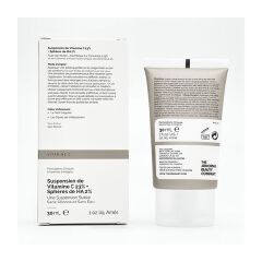 The Ordinary Vitamin C Suspension 23% + Hyaluronic Acid Spheres 2% 30ml