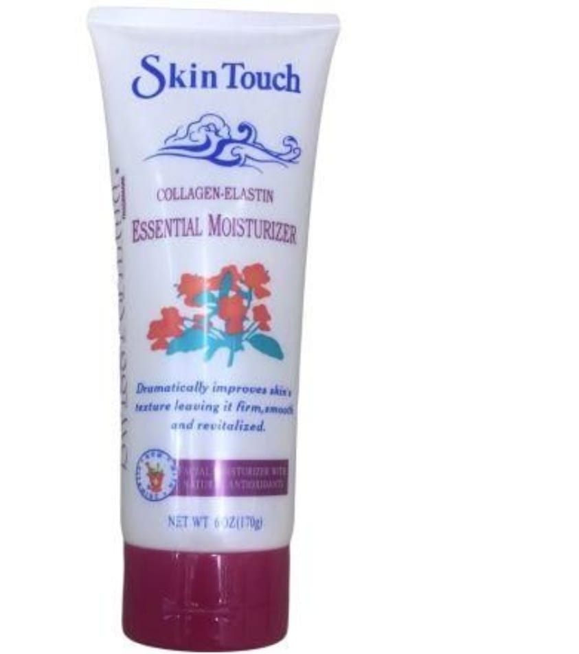 Skin Touch Collagen Elastin Essential Moisturizer 170g