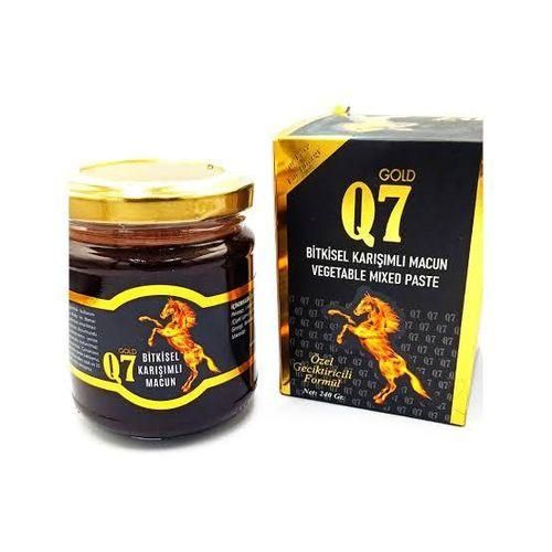 Q7 Gold Turkish Original Epimedium Honey..240g