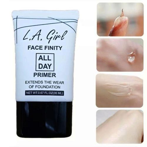L.A. Girl Face Finity Primer