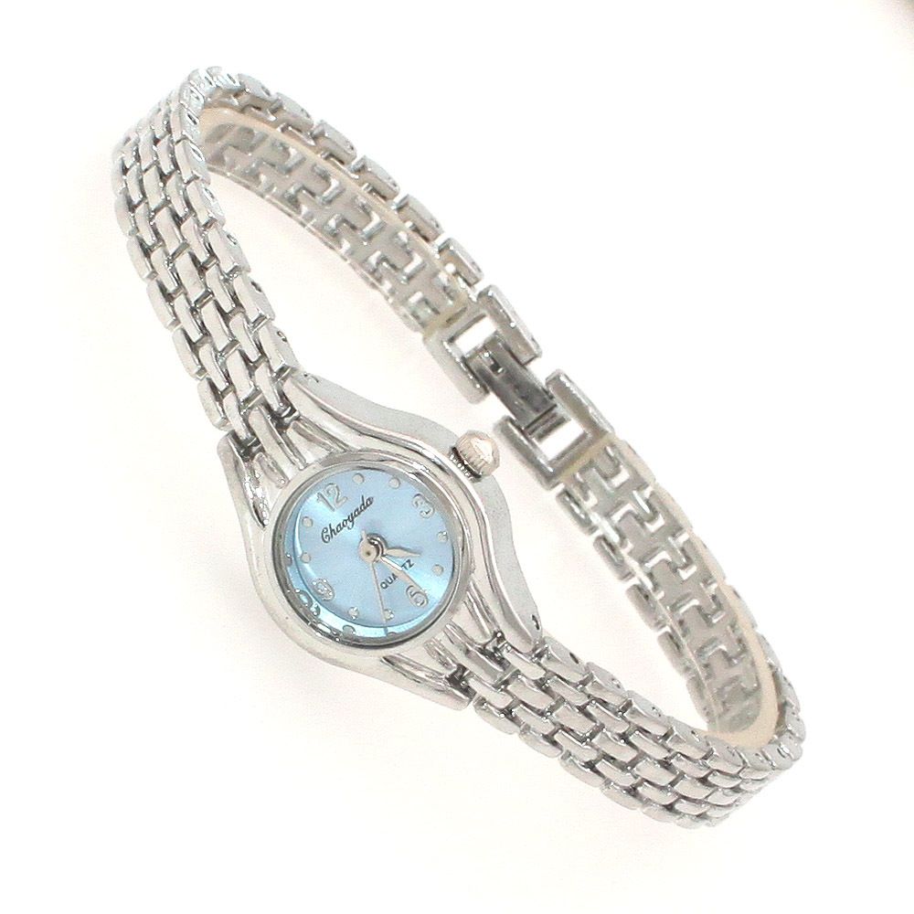 New Fashion Hot Selling Full Love Pendant Bracelet Women's Watch Gold Versatile Creative Bracelet Light Luxury Exquisite Women's Watch Watch