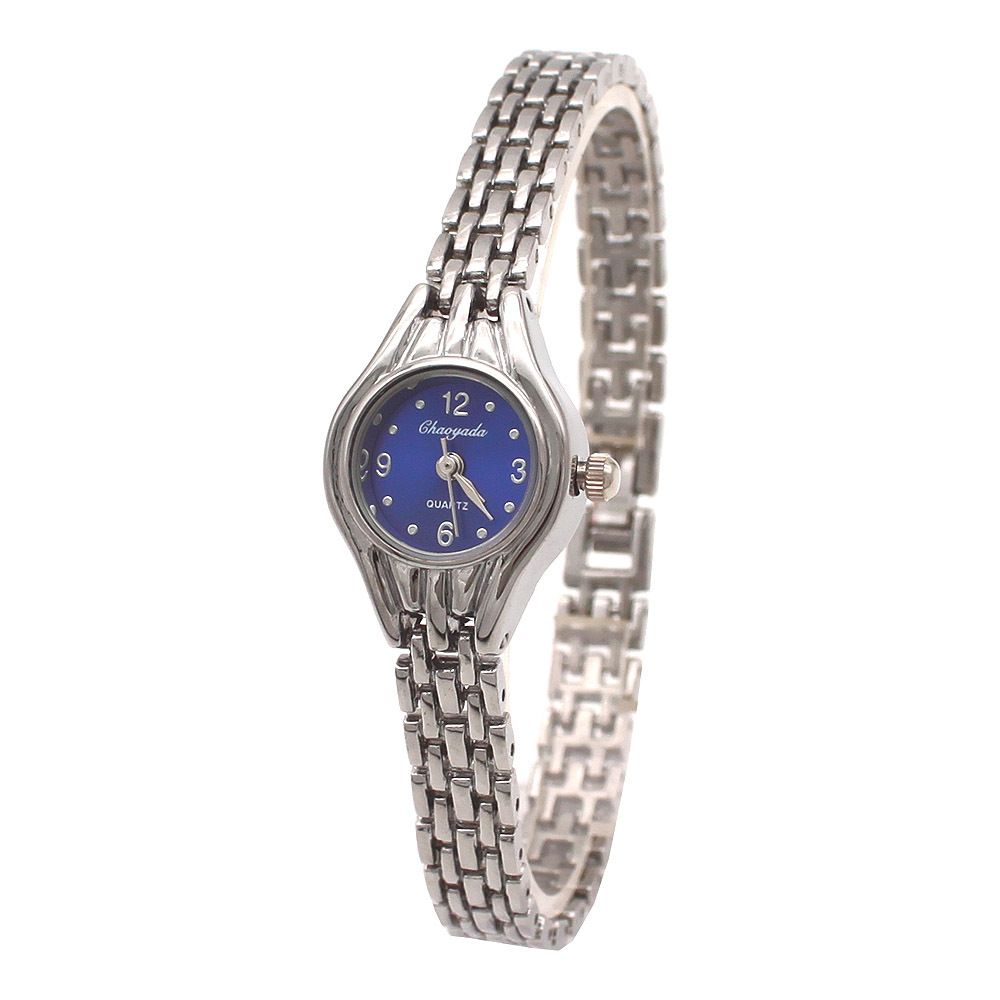 New Fashion Hot Selling Full Love Pendant Bracelet Women's Watch Gold Versatile Creative Bracelet Light Luxury Exquisite Women's Watch Watch