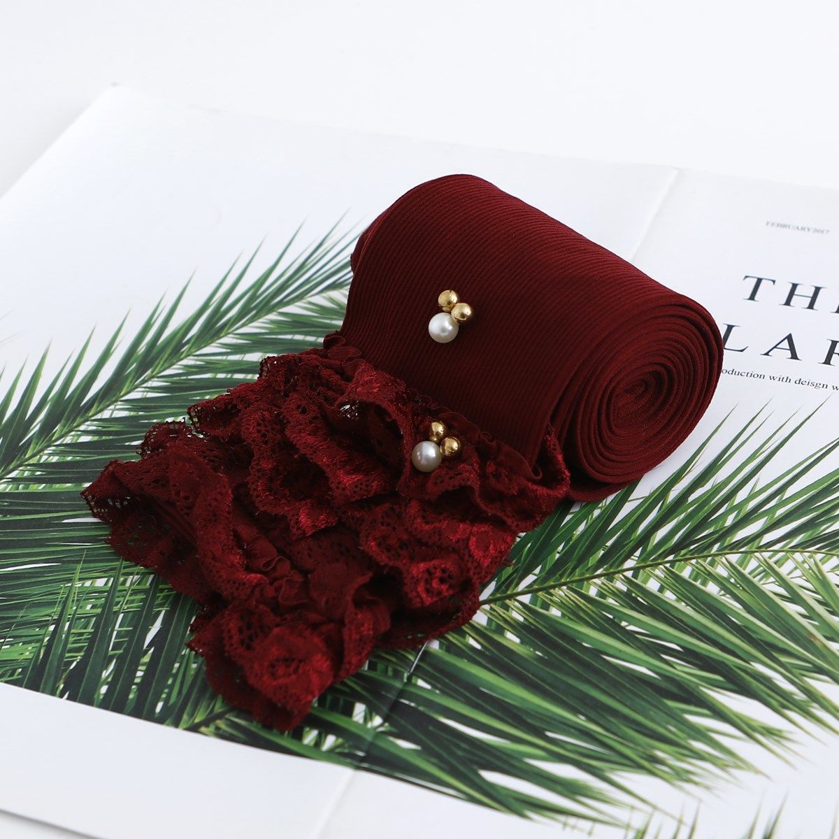 Girls' leggings, spring and autumn styles, baby trendy pants, small and medium-sized children's pants, fashionable and versatile outerwear pants