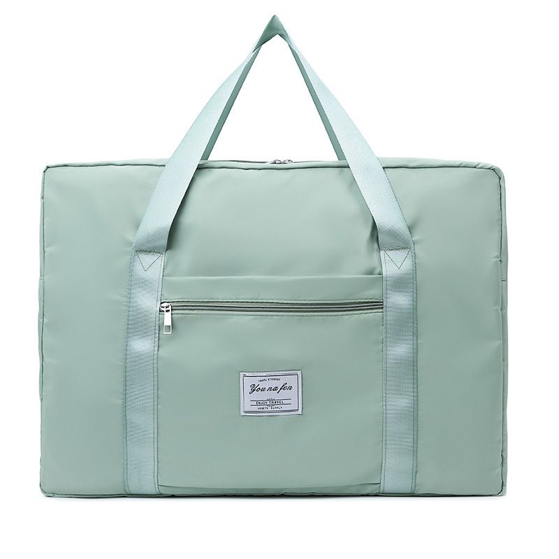 New quilt storage bag, clothing storage bag, short distance luggage bag, moving packing bag, large capacity folding travel bag