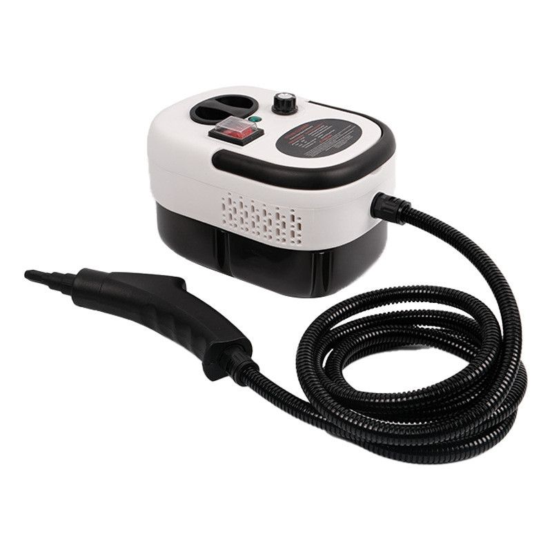 2500W High Temperature and High Pressure Steam Cleaning Machine 220V 2500W High Temperature and High Pressure Steam Cleaning Machine Air Conditioning Kitchen Household Cleaning Machine