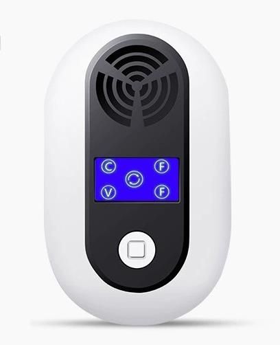 New household low-frequency high-power ultrasonic rodent repellent, sound wave rodent repellent, cockroach repellent