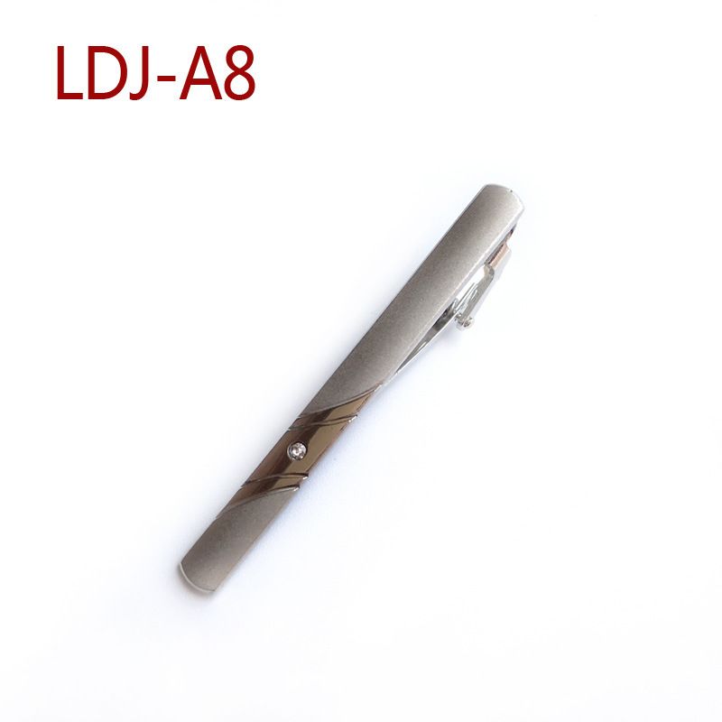 Tie Clip – Men’s Formal Tie Clip, Business Tie Clip, Professional Tie Clip