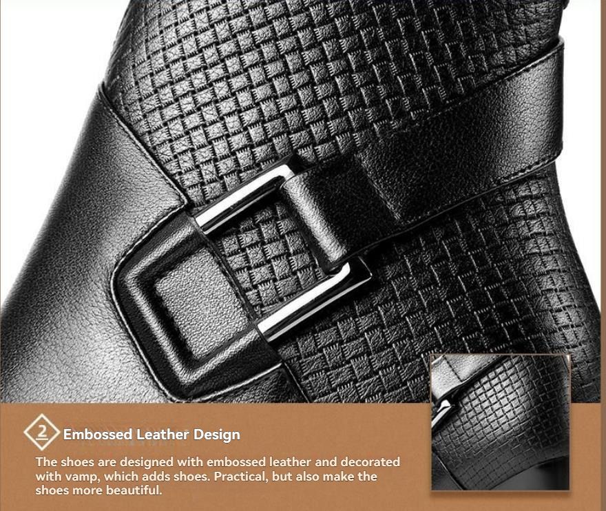 New Arrival: Women's Fashionable Non-Slip Ankle Boots, High-Heeled Boots, Women's Ankle Boots, Women's Short Boots