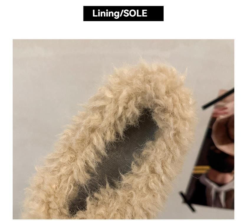 New Arrival: Women's Fashionable Non-Slip Ankle Boots, High-Heeled Boots, Women's Ankle Boots, Women's Short Boots