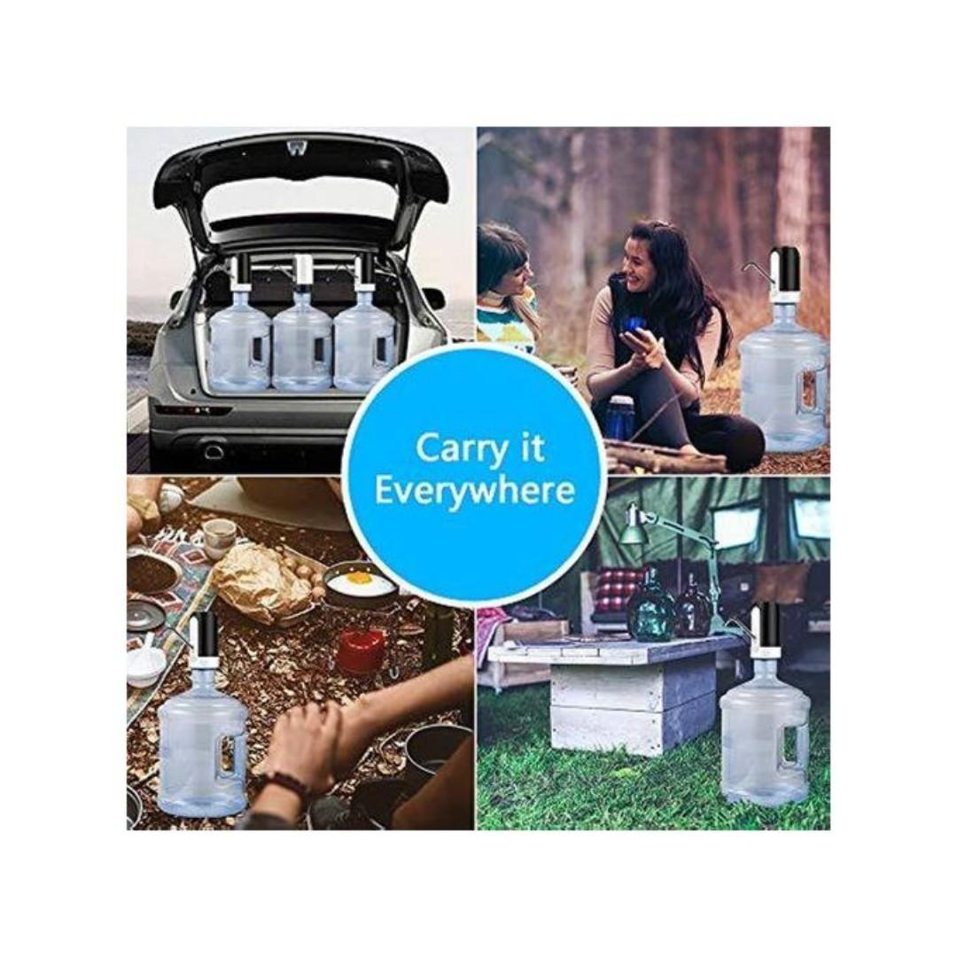 mini water dispenser