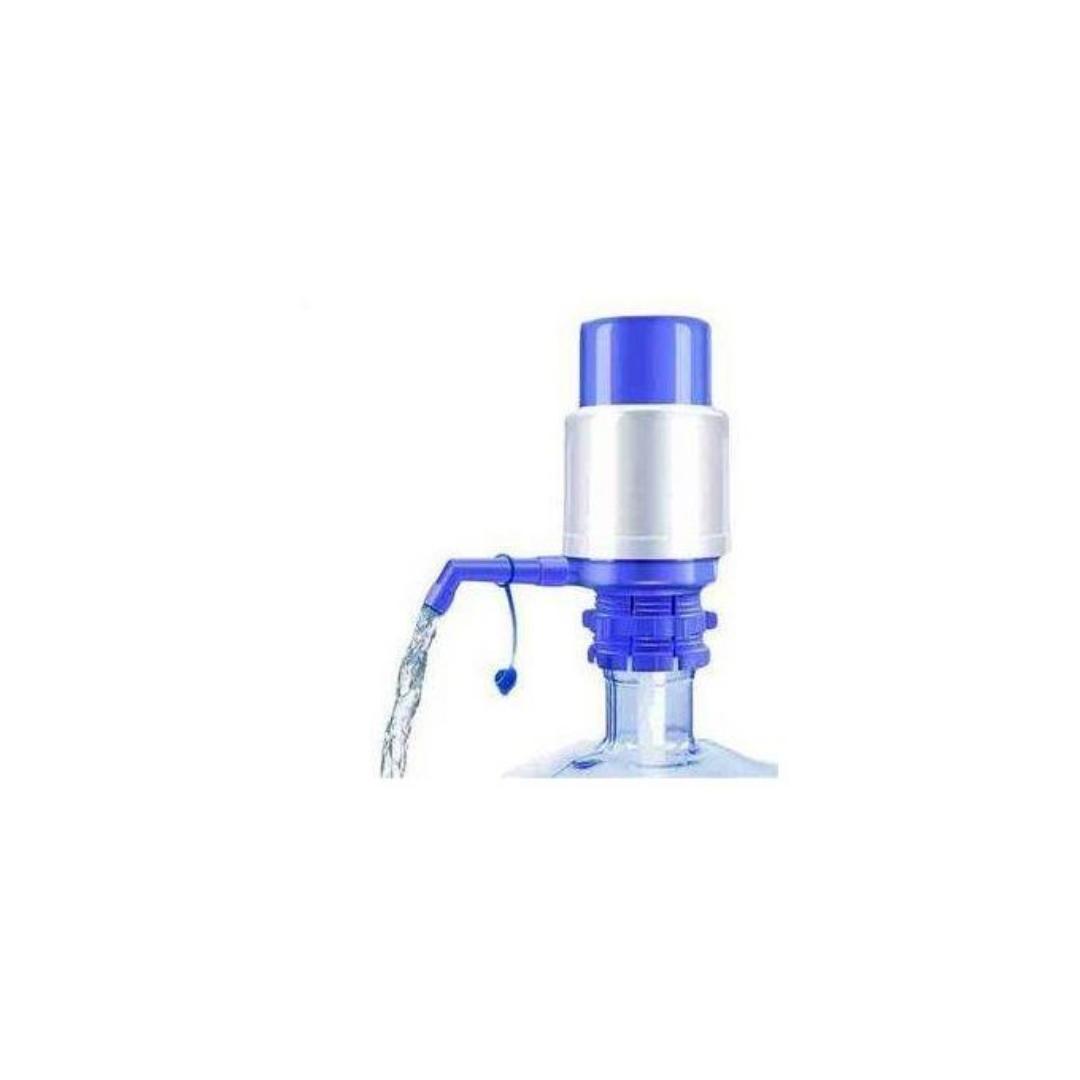 manual water dispenser pumb