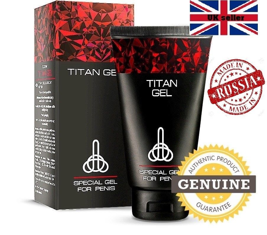 Original Titan Gel Tantra & Gold Combo – Men’s Performance & Endurance Enhancement Gel (50ml) view 8