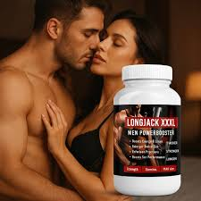 Long Jack XXXL  Tongkat Ali Extract – Performance & Stamina Supplement view 8