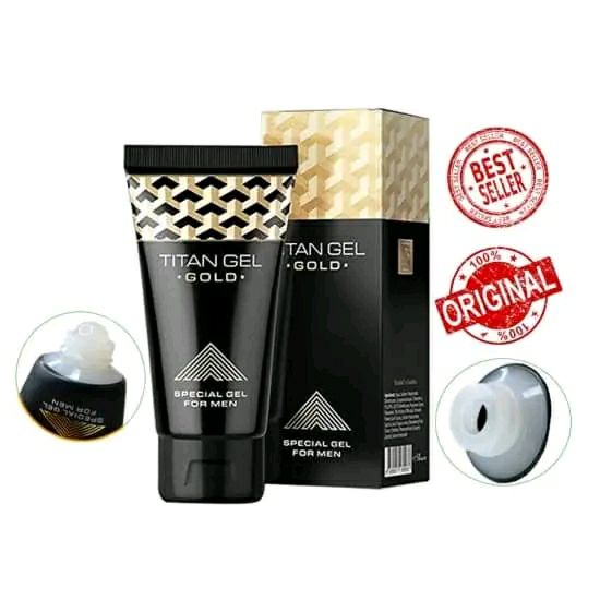 Alpha Beast + Titan Gel Gold Combo – Ultimate Male Performance Pack | Stamina, Libido & Enlargement Support view 3