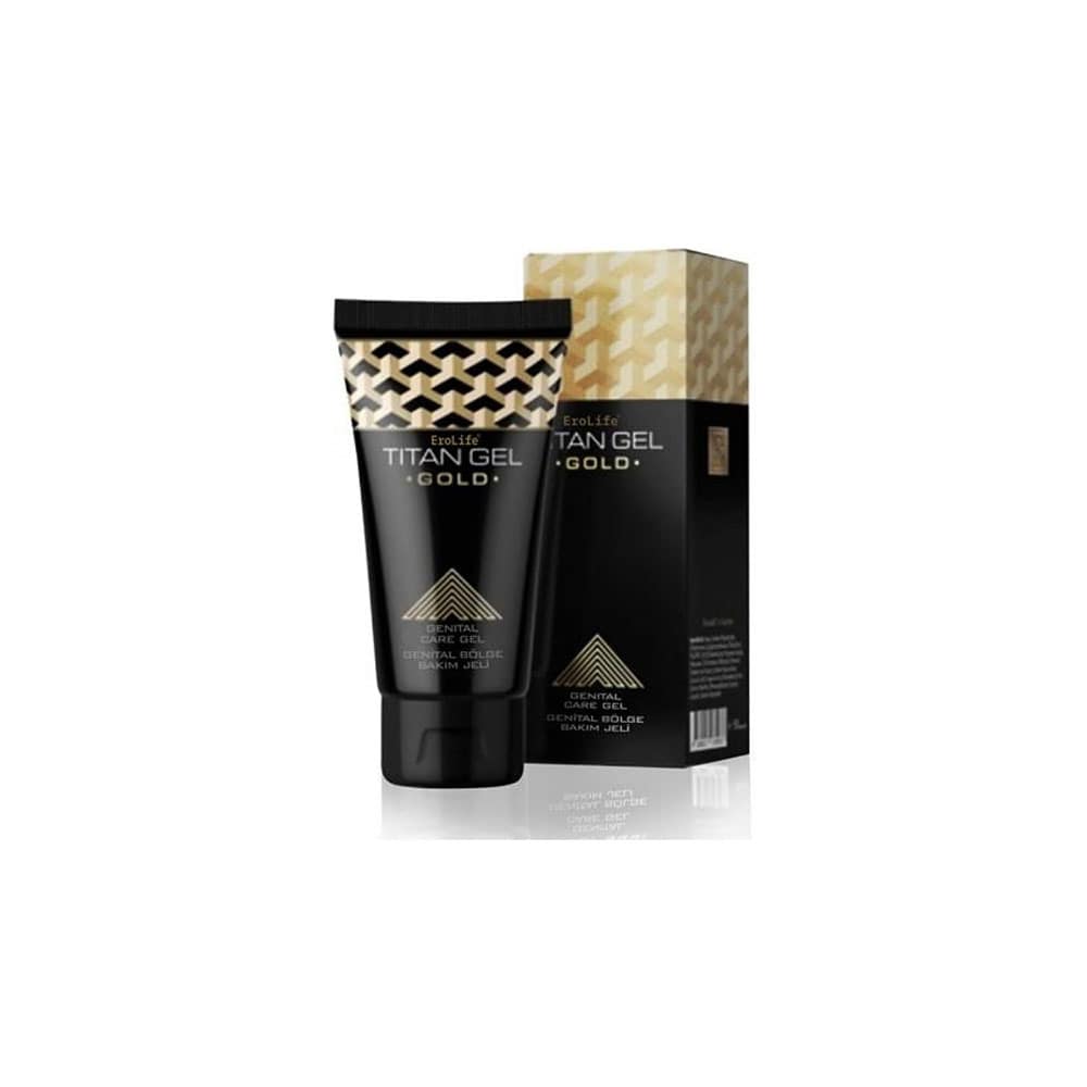 Alpha Beast + Titan Gel Gold Combo – Ultimate Male Performance Pack | Stamina, Libido & Enlargement Support