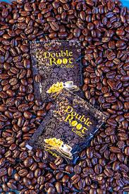 Double Root Coffee – Natural Energy | Stamina Booster | Premium Instant Coffee