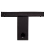 V51SB- 2.1ch Soundbar System with Bluetooth.